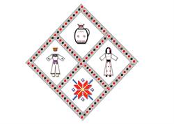 Romanian Folk Art Fashion, Bucureşti program de funcționare