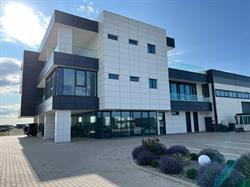 Euroalpin, Oradea program de funcționare