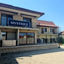 Pensiunea Mystique Arad, program de funcționare