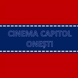 Cinema Capitol, Oneşti program de funcționare
