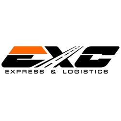 EXC - Express & Logistics, Aiud program de funcționare