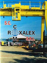 ROXALEX COM, Târgu Mureş program de funcționare