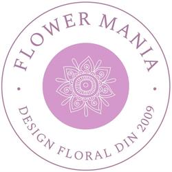 Floraria Design Floral, Bucureşti program de funcționare