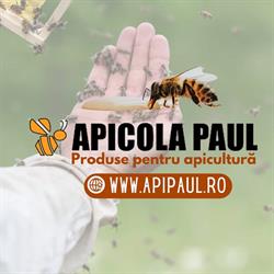 Apicola Paul, Târgu Jiu program de funcționare