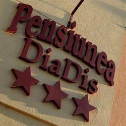 Pensiunea DiaDis, Cluj-Napoca program de funcționare