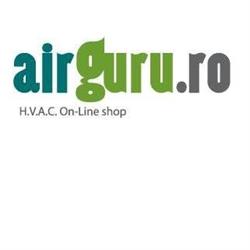 AirGuru.ro - Ventilatie, Incalzire, Climatizare, Popeşti-Leordeni program de funcționare