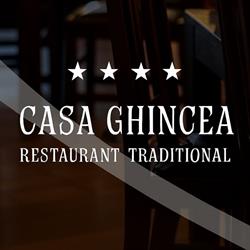 Casa Ghincea, Craiova program de funcționare