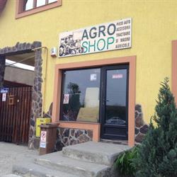 AGRO SHOP Piese Tractoare, Târgu Mureş program de funcționare