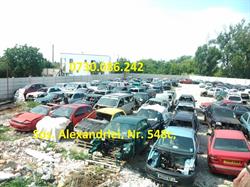 Reteaua Auto SRL, Bragadiru program de funcționare
