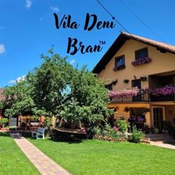Vila Deni, Predeluţ program de funcționare