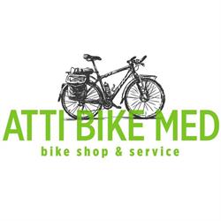 Atti Bike Med, Mediaş program de funcționare