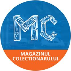 Magazinul Colecţionarului, Bucureşti program de funcționare