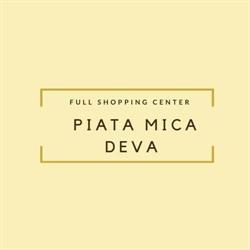 Full Shopping Center, Deva program de funcționare