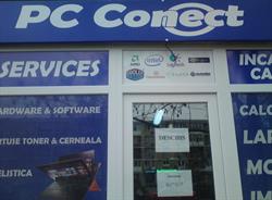 PC CONECT IT, Craiova program de funcționare