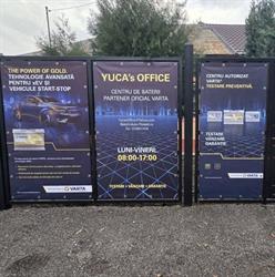 Yuca's Office Srl, Ploieşti program de funcționare