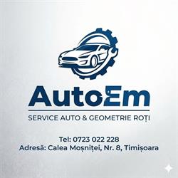 AutoEm Service, Timişoara program de funcționare