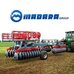 Madara Group, Bucureşti program de funcționare
