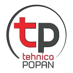 Tehnica Popan, Baia Mare program de funcționare