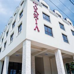 Hotel Arnia, Iaşi program de funcționare