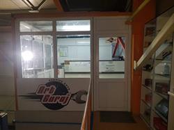 Art Garaj Service SRL www.ArtGaraj.ro, Sibiu program de funcționare