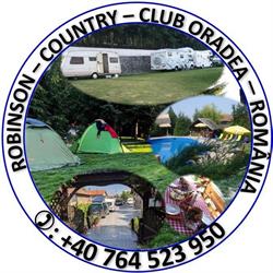 Camping Robinson Country Club, Oradea program de funcționare