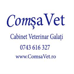 ComsaVet, Galaţi program de funcționare