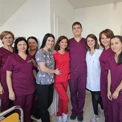 Clinica gastroenterologie Gastro Med Cluj, program de funcționare