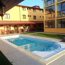 Hotel Top Costinesti, program de funcționare