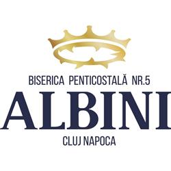 Biserica Penticostală Albini, Cluj-Napoca program de funcționare