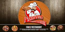 Pizza Vitto, Braşov program de funcționare