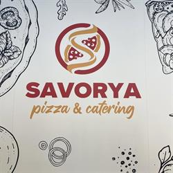 Savorya Pizza, Braşov program de funcționare