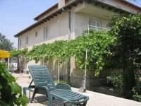 Vila Cabaua, Costineşti program de funcționare