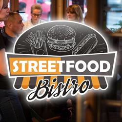 Street Food Bistro Salonta, program de funcționare