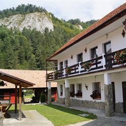 Guest house Piatra Craiului, Bran program de funcționare