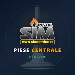 Piese Schimb Centrale Termice, Focşani program de funcționare