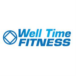 Well Time Fitness - Sala Fitness, Dansuri, Zumba, Karate, Terapie Manuala Iasi, program de funcționare