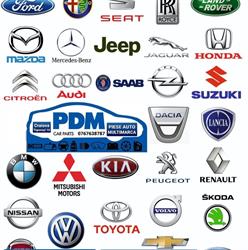 PDM Car Parts, Craiova program de funcționare