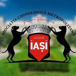 Asociatia Chinologica Metropolitana Iasi, program de funcționare
