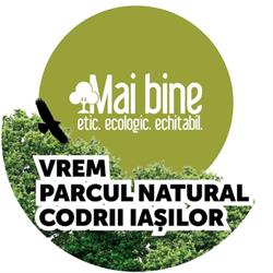 Asociaţia Mai Bine, Iaşi program de funcționare