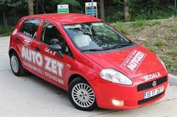 Autozet, Iaşi program de funcționare