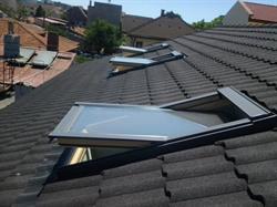 Ferestre Mansarda Velux Constanta, program de funcționare