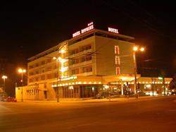 Hotel Rivulus, Baia Mare program de funcționare