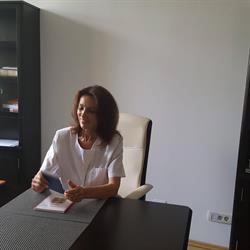 Cabinet Nutrisistem - Dr. Mirela Corello, Bucureşti program de funcționare