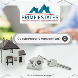 Prime Estates Agency - Real Estate and Property Management Services, Bucureşti program de funcționare