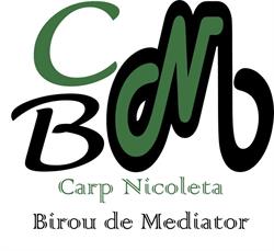 Carp Nicoleta - Birou de Mediator, Galaţi program de funcționare