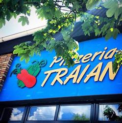 Pizzeria Traian, Craiova program de funcționare