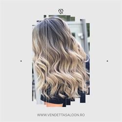 Vendetta Saloon, Iaşi program de funcționare