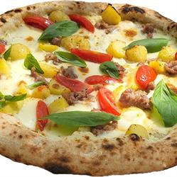 PIZZA REAL GUSTO, Bucureşti program de funcționare