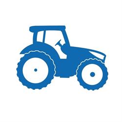 Tractor Sud, Giurgiu program de funcționare
