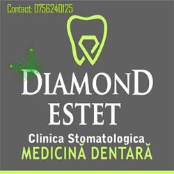 Clinica Stomatologica Diamond Estet, Iaşi program de funcționare